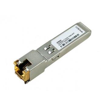 JD495A | HP X124 1000Base-T SFP (mini-GBIC) LC LH70 Transceiver Module