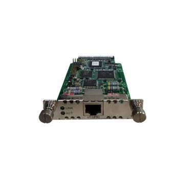 JD576A | HP 1-Port T1 Voice Smart Interface Card