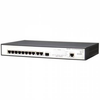 JD864A HP V1905-10G-PoE Ethernet Switch 10 Port 1 Slot 10 10/100/1000Base-T 1 x SFP (mini-GBIC)