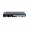 JE008A#ABA HP V1910-24G-PoE (170-Watts) 24-Ports Managed Gigabit Ethernet Switch with 4 x SFP (empty) 1u