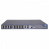 JE033A HP E4210-24-PoE 24-Ports Managed Stackable Fast Ethernet Switch