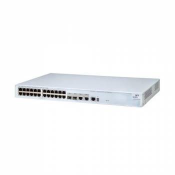 JE045A HP ProCurve E4500-24 24-Ports Layer-3 Managed Stackable Gigabit Ethernet Switch