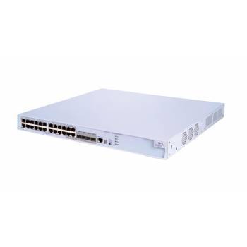 JE061A HP E4500-24G-PoE (Power over Ethernet) 24-Ports Layer-3 Gigabit Ethernet Switch