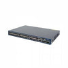 JE067A HP A5120G EI 48-Ports L3 Managed Stackable Gigabit Ethernet Switch 48 X 10/100/1000 + 4 X SFP Rack Mountable