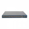 JE069A HP A5120-48G EI 48-Ports L4 Managed Stackable Gigabit Ethernet Switch 48 X 10/100/1000 + 4 X Shared SFP Rack Mountable
