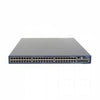 JE071A HP A5120-48G-PoE EI 48-Ports L4 Managed Stackable Gigabit Ethernet Switch