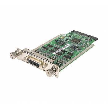 JF281-61101 | HP MSR 8-Port Async Serial SIC Module
