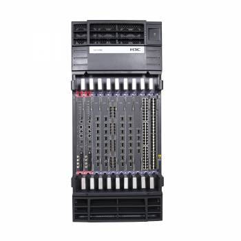 JF431B HP A12508 Switch Chassis Only without Switches