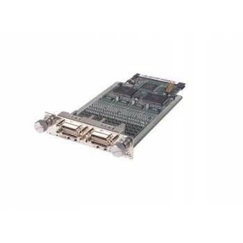 JG186-61101 | HP 16-Port Async Serial SIC Module