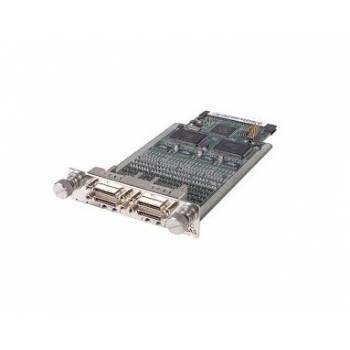 JG186A | HP 16-Port Async Serial SIC Module