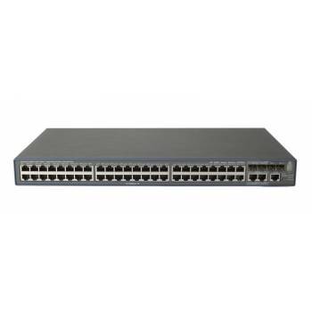 JG302-61301 HP 3600-48-PoE+ V2 EI Switch Managed 48 X 10/100 + 4 X Gigabit SFP