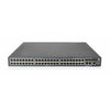 JG302C HP 3600-48-PoE+ V2 EI Switch Managed 48 X 10/100 + 4 X Gigabit SFP + 2 X Shared 10/100/1000 Rack Mountable PoE+