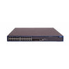 JG304A HP 3600-24 V2 Si Switch 24 Ports Managed Rack-Mountable