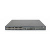 JG306-61001 HP 3600-24-PoE+ V2 SI Switch Layer4 Managed 24 X 10/100 + 4 X Gigabit SFP
