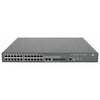 JG306A HP 3600-24-PoE+ V2 SI Switch Layer4 Managed 24 X 10/100 + 4 X Gigabit SFP
