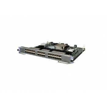 JG344A | HP 32-Port 10GbE SFP+ SF Expansion Module