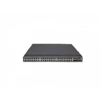 JG510AR HP 5900AF-48G-4XG-2QSFP+ 48-Ports 1000Base-T Managed Gigabit Ethernet Switch