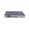 JG537-61101 HP OfficeConnect 1910 8 POE+ Network Switch