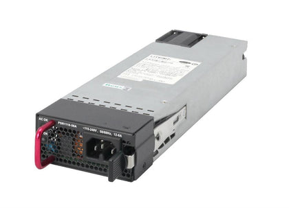 JG544AR HP 720-Watts 100-240V AC 56V DC Power Supply for 5500 Series Switch
