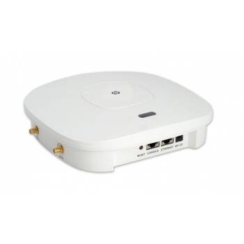 JG696A | HP Indoor Omnidirectional Dual Band 2.5/6dBi MIMO 4