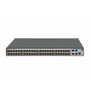 JG927A#ABA HP 1920-48G 48-Ports 10/100/1000Base-T Layer-3 Managed Gigabit Ethernet Switch with 4 Gigabit SFP Ports