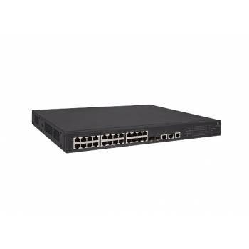 JG962-61101 HP OfficeConnect 1950 24G 2SFP+ 2XGT POE+ Network Switch