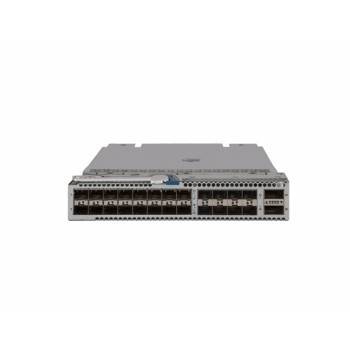 JH181A | HP 5930 24-Port SFP+ and 2-Port QSFP+ with MACsec Module