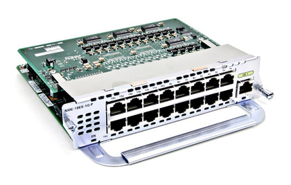 JH182-61001 HP 5930 24-Port 10GBase-T and 2-Port QSFP+ Switch Module