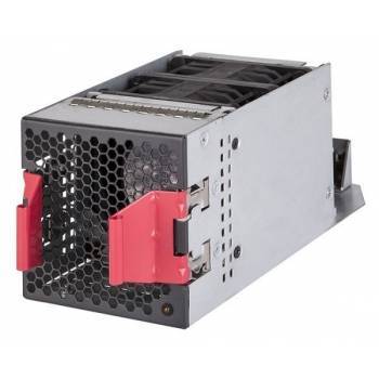 JH186A | HP Front to Back Airflow Fan Tray for FlexFabric 5930