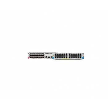 JH192A | HP Flex Network 10500 48-Port 1000Base-T SE Module
