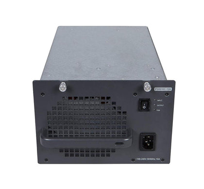 JH215AR HP 650-Watts AC Power Supply Unit for Network 7503/7506/7506 V