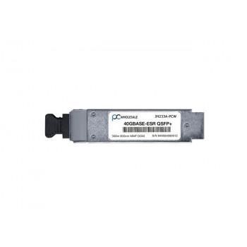 JH233A | HP 40GBase-ESR4 300m MMF 850nm QSFP+ Transceiver Module