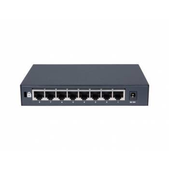 JH329A#ABA HP OfficeConnect 1420 Series 8-Port Gigabit Unmanaged Ethernet Switch