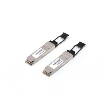 JH636A | HP Arista 40G QSFP+ LC LR4L Transceiver Module