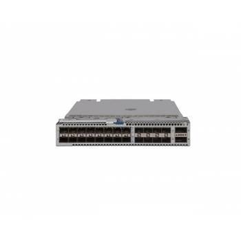 JH689A | HP 5930 24-Port SFP+ and 2-Port QSFP+ Module