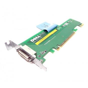 JK171 | Dell DVI Add-In Card Low Profile Video Card