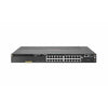 JL073A#ABA HP Aruba 3810M 24G POE+ 1-Slot Network Switch