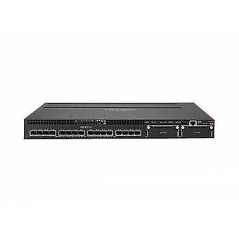 JL075-61001 HP 3810M 16SFP+ 2-Slot Switch 16-Ports Managed Rack-Mountable
