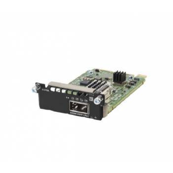 JL078A | Aruba 3810M/2930M 1QSFP+ 40GbE Module