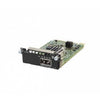 JL078A | Aruba 3810M/2930M 1QSFP+ 40GbE Module