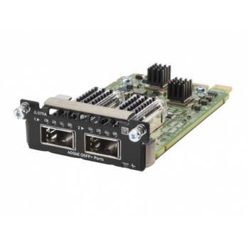 JL079-61001 | HP Aruba 3810M 2QSFP+ 40Gbe Module