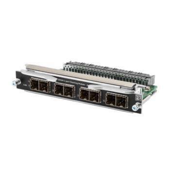 JL084-61001 | HP Aruba 3810M 4-Port Stacking Module