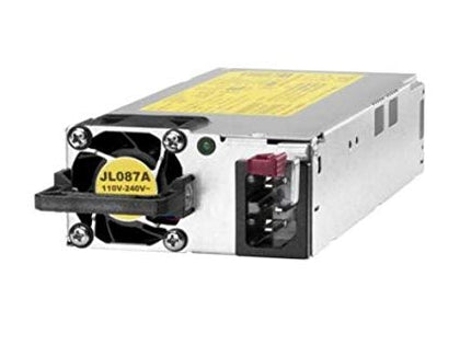 JL087A | HPE Aruba X372 54VDC 1050W Power Supply