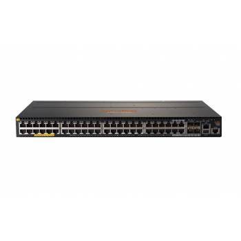 JL322A#ABA HP Aruba 2930M 48G 48-Ports PoE+ with 1 x Expansion slot Gigabit Ethernet Switch
