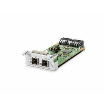 JL325A | HP Aruba 2930 2-Port Stacking Module