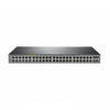 JL386A#ABA HP OfficeConnect 1920S 48G 48-Ports Gigabit Ethernet 4SFP PPoE+ 370W Power supply Network Switch