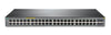 JL386A HP OfficeConnect 1920S 48-Ports RJ-45 24 x Auto-Negotiating 10/100/1000 (PoE+) + 24 x RJ-45