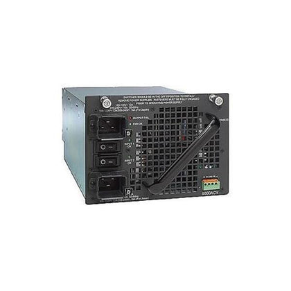 JL392A HP Arista 3KW Titanium Red AC Power Supply