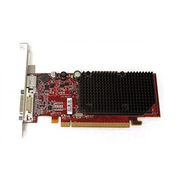 JN996 | Dell ATI Radeon X1300 Pro 256MB PCIe x16 DVI/S Video Card