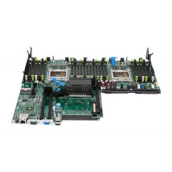 JP31P | Dell System Board for PowerEdge R720 / R720XD